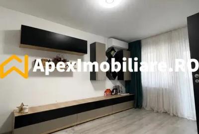 Apartament cu 2 camere decomandat în Iancului
