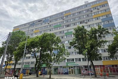 Apartament cu 3 camere decomandat în Ferentari - 10