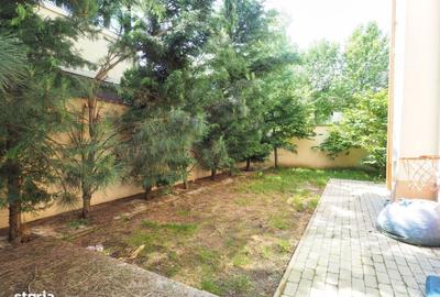 Casă cu 4 camere cu Teren 400 Mp în Pipera