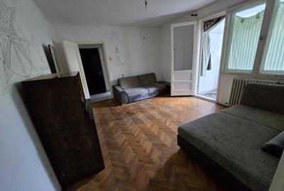 Apartament cu 2 camere semidecomandat în Șagului - 2