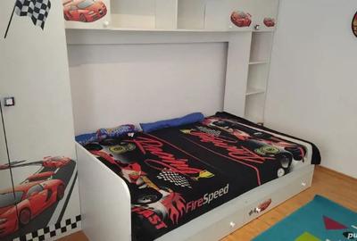 Apartament cu 2 camere decomandat în Km 5 - 2