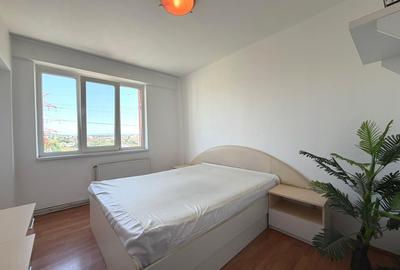 Apartament cu 3 camere decomandat, mobilat în Ampoi 1 - 3
