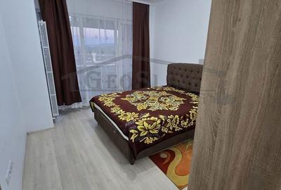 Apartament cu 2 camere decomandat în Baciu - 14