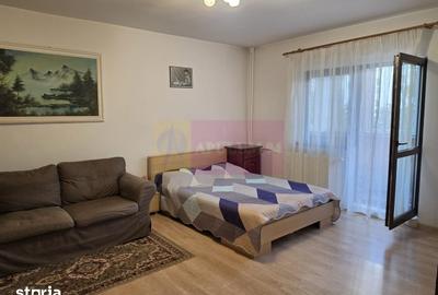 Garsonieră decomandată în Decebal - 1