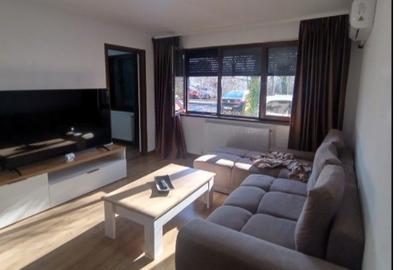 Apartament cu 3 camere, mobilat în Inel II - 18