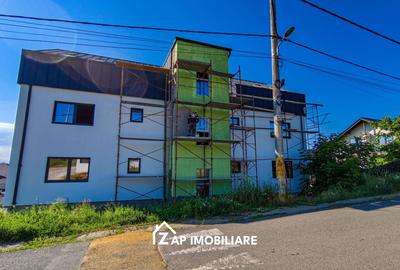 Apartament cu 2 camere, mobilat în Sâncraiu de Mureș - 2