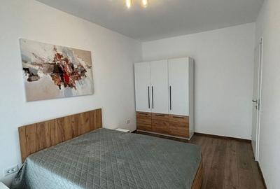 Apartament cu 2 camere în Tractorul - 2