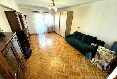 Apartament cu 3 camere decomandat, mobilat în Mărăști - 7