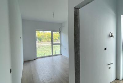 Duplex cu 4 camere cu Canalizare în Giarmata-Vii - 6
