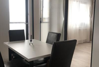 Apartament cu 2 camere nedecomandat, mobilat în Exercițiu - 11