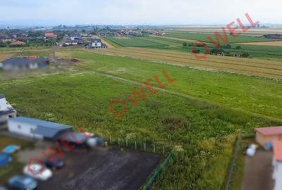 Teren Construcții intravilan de 899 mp, în Chilieni - 4