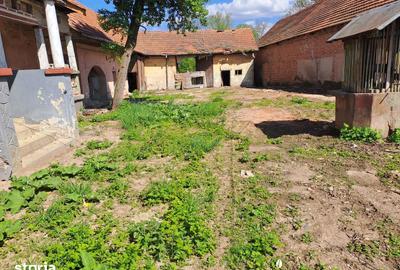 Casă cu 4 camere cu Teren 2000 Mp în Recea - 3