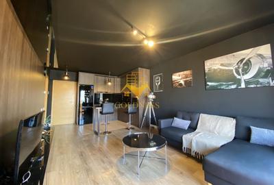Apartament cu 2 camere decomandat, mobilat în Gheorgheni - 6