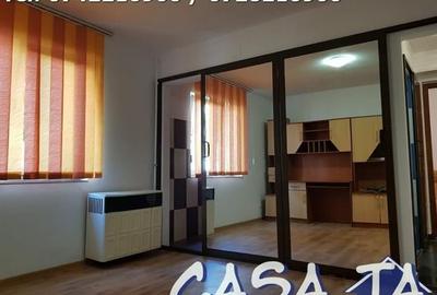 Apartament cu 2 camere în 9 Mai - 2
