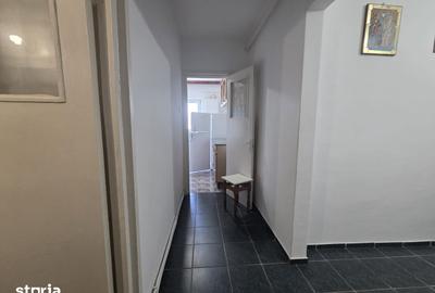 Apartament cu 2 camere semidecomandat în Mircea cel Bătrân - 7