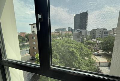 Garsonieră decomandată, mobilată în Grozăvești - 13