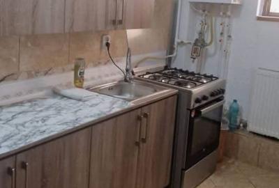 Apartament cu 2 camere decomandat în Sălaj