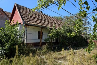 Casă cu 4 camere în Gepiu