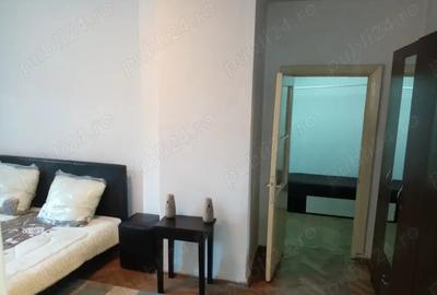 Apartament cu 2 camere semidecomandat, mobilat în Dorobanți - 2