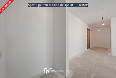Apartament cu 2 camere în Faleza Nord - 10