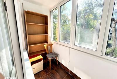 Apartament cu 3 camere în Drumul Taberei