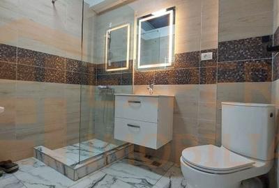 Apartament cu 2 camere în Nord