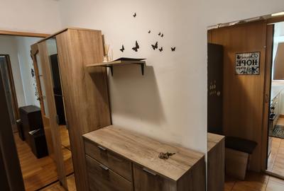 Apartament cu 2 camere nedecomandat în Girocului - 3