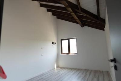 Casă cu 4 camere în Luncani - 15