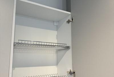 Apartament cu 2 camere în Nord - 12