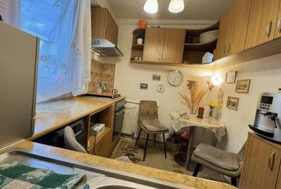 Apartament cu 2 camere decomandat în Cotroceni