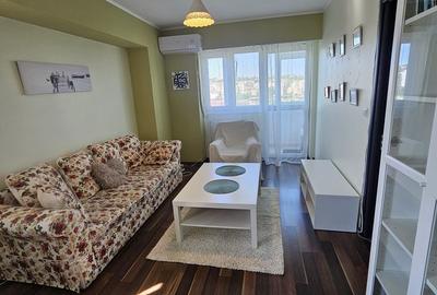 Apartament cu 2 camere în Central - 11