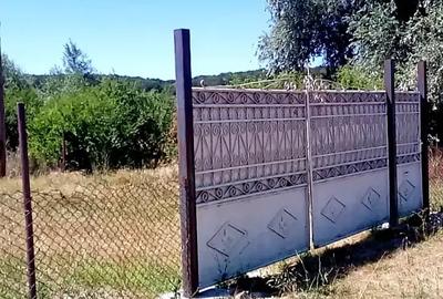 Teren în Beliu - 3