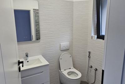 Casă cu 4 camere în Central - 3