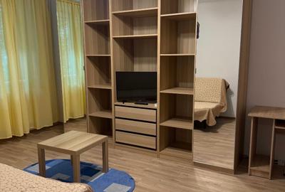 Garsonieră decomandată în Drumul Taberei - 2