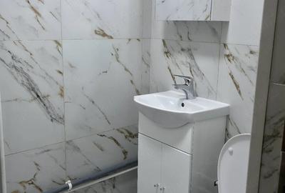 Apartament cu 3 camere decomandat în Tei - 3