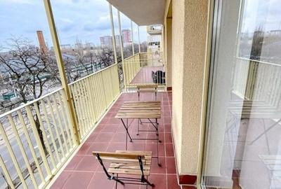 Apartament cu 2 camere decomandat, mobilat în Jiului - 16