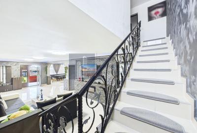 Casă individuală cu 6 camere cu Teren 500 Mp în Gorneni - 13