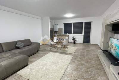 Garsonieră decomandată, mobilată în Sânpetru - 4