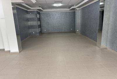 Spațiu comercial, de 105 mp, în Central - 1