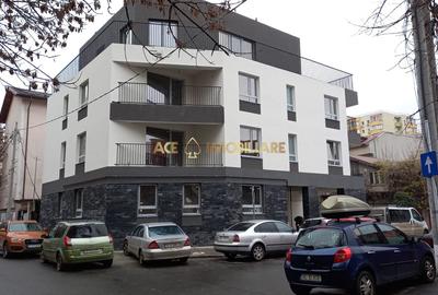 Apartament cu 2 camere decomandat, mobilat în Tei - 7