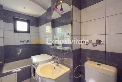 Apartament cu 2 camere decomandat, mobilat în Craiovei - 4