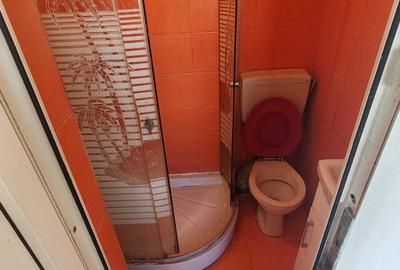 Apartament cu 2 camere decomandat în Dorobanți