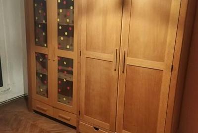 Apartament cu 2 camere în Progresul