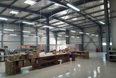 Spațiu comercial, de 1,535 mp, în Berceni - 1