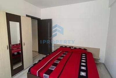 Apartament cu 2 camere semidecomandat în Gorjului