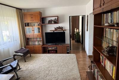 Apartament cu 4 camere decomandat în Satu Nou - 7