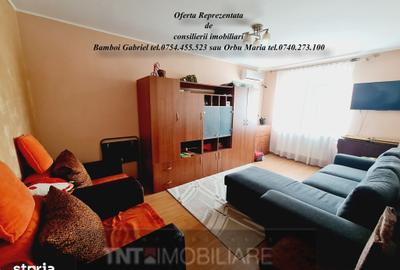 Apartament cu 2 camere decomandat în Tudor Vladimirescu