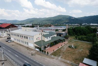 Spațiu comercial, de 1,132 mp, în Vânători-Neamț - 41