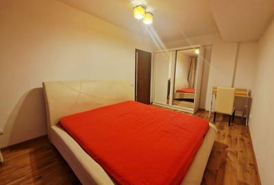 Apartament cu 2 camere semidecomandat, mobilat în Colentina - 3