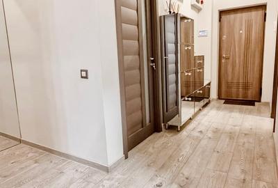 Apartament cu 3 camere decomandat în Central - 5